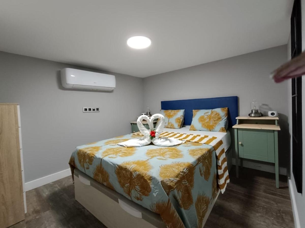 Luminoso Cerca 4 Caminos- Apartamento Reina Victoria Мадрид Екстер'єр фото