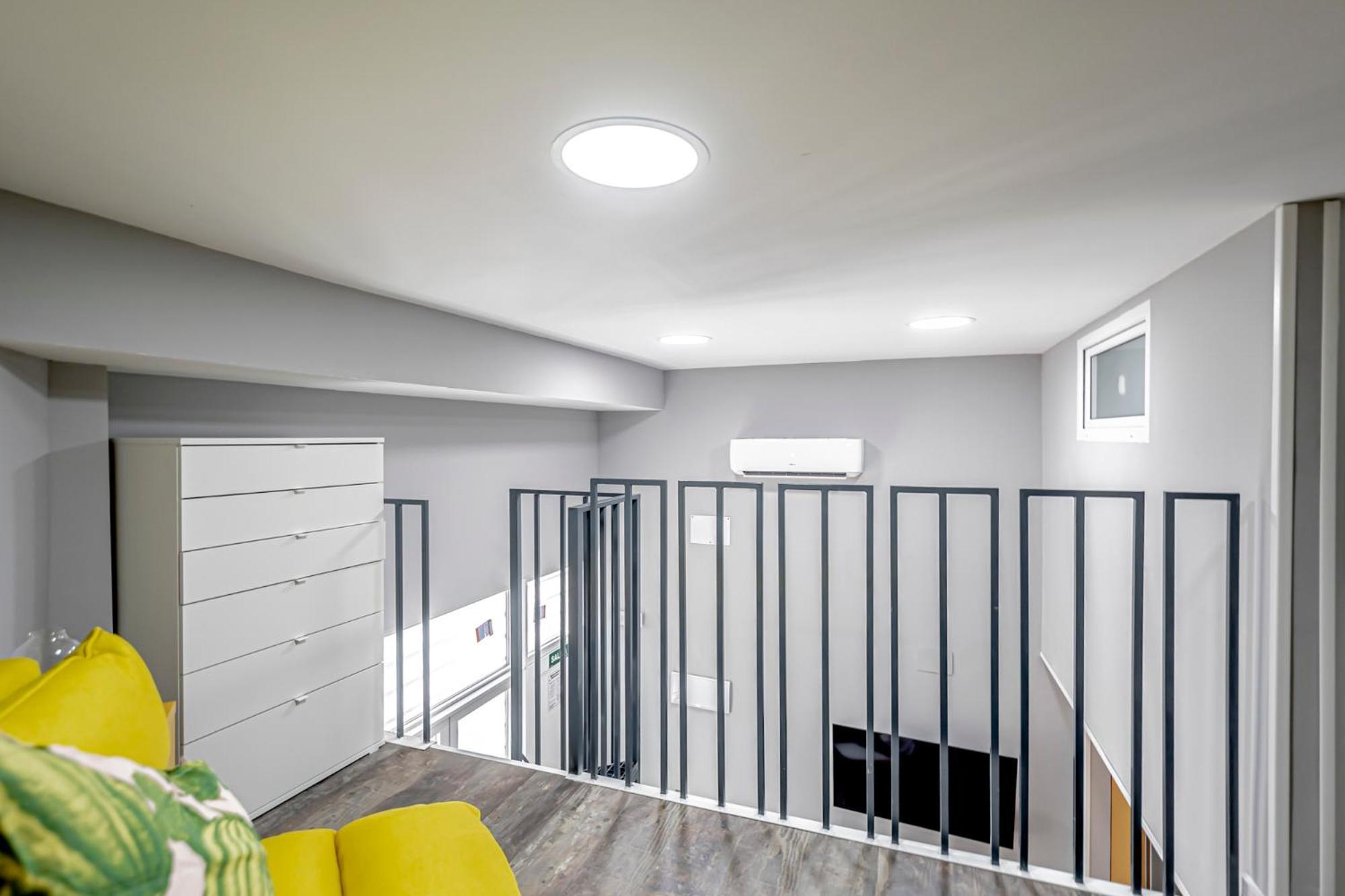 Luminoso Cerca 4 Caminos- Apartamento Reina Victoria Мадрид Екстер'єр фото