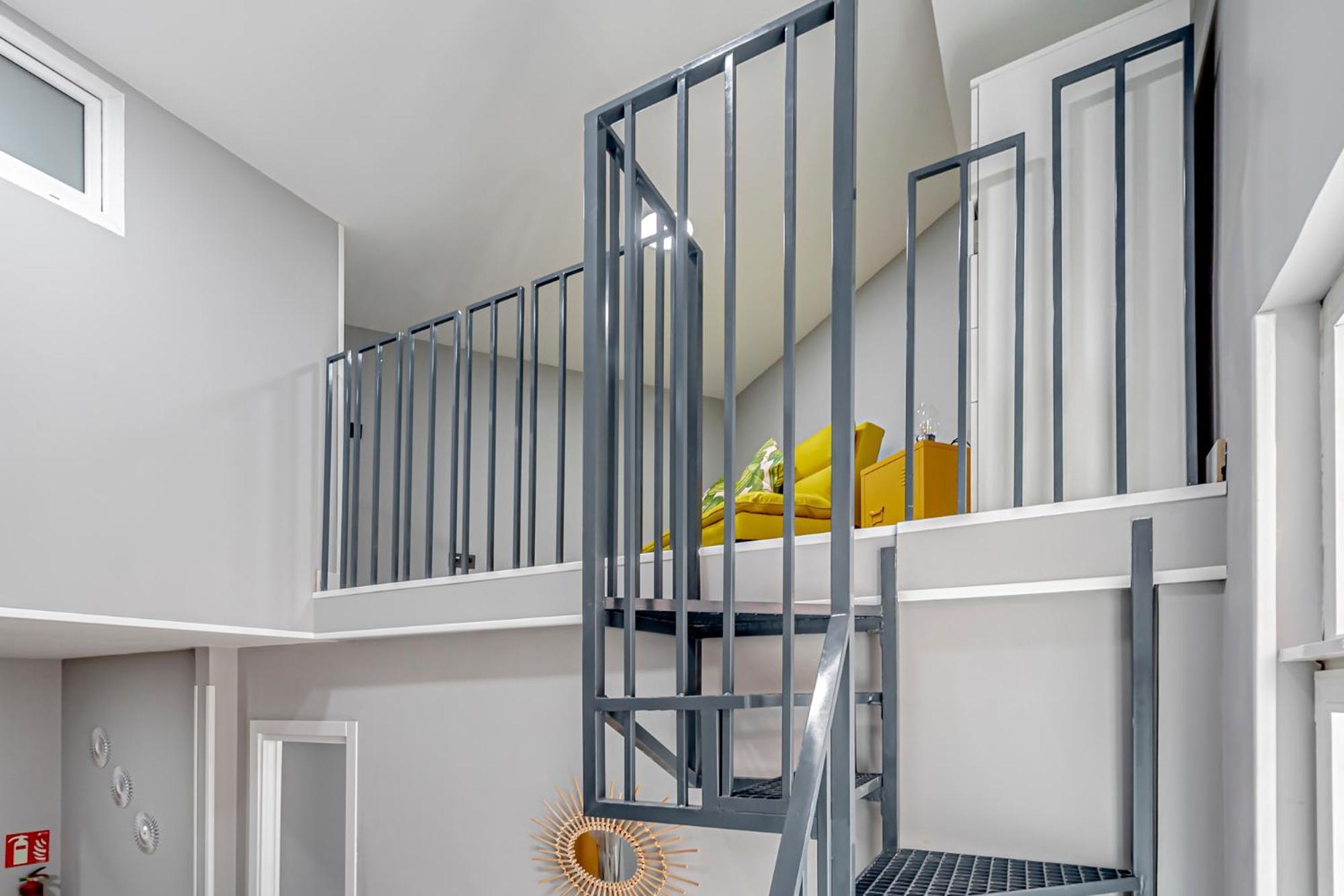 Luminoso Cerca 4 Caminos- Apartamento Reina Victoria Мадрид Екстер'єр фото
