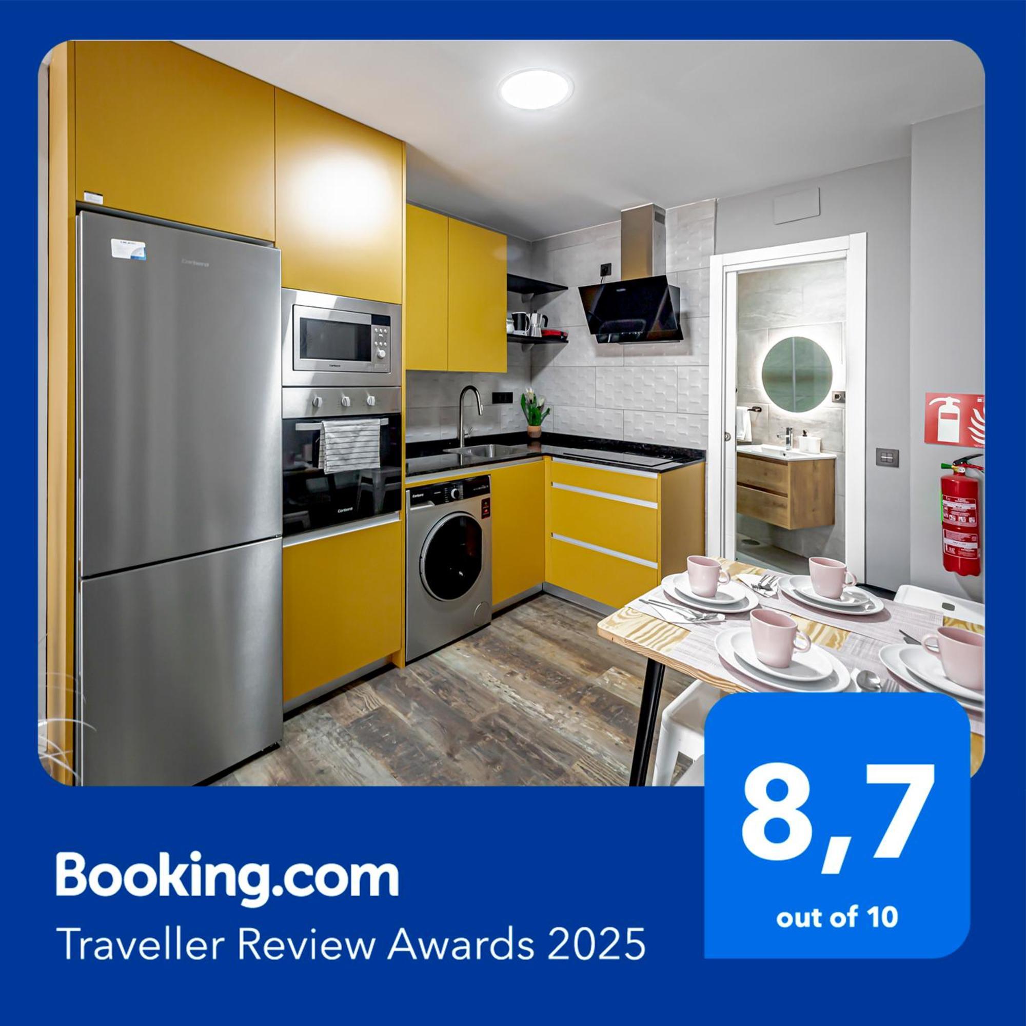 Luminoso Cerca 4 Caminos- Apartamento Reina Victoria Мадрид Екстер'єр фото